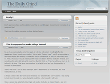 Tablet Screenshot of grind.rpol.net